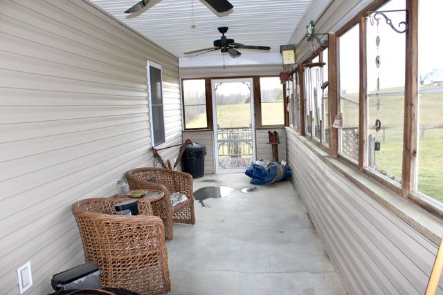 714 Cassidy Pike, Ewing, KY 41039