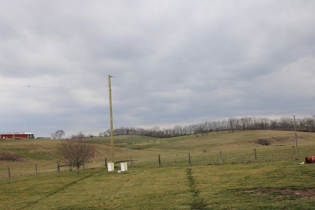 714 Cassidy Pike, Ewing, KY 41039