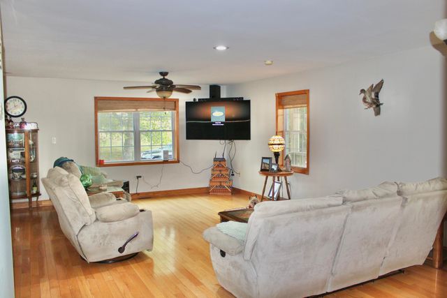 714 Cassidy Pike, Ewing, KY 41039