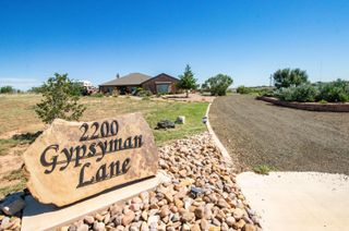 2200 Gypsyman Lane, Amarillo, TX 79108