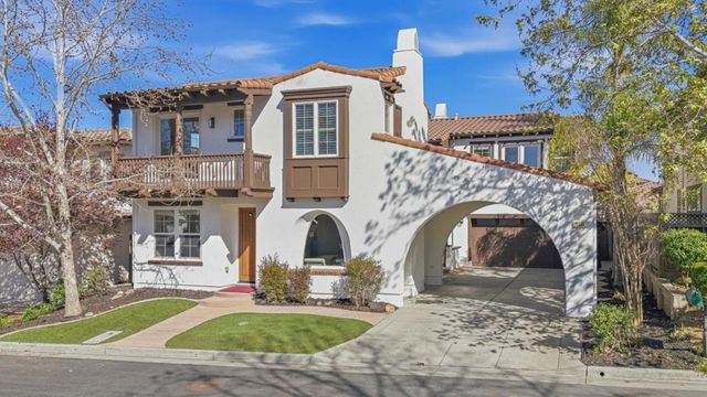 7656 Hackett Drive, Gilroy, CA 95020