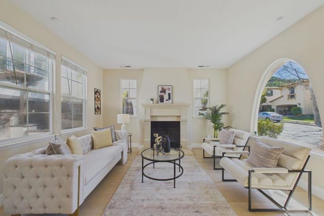 7656 Hackett Drive, Gilroy, CA 95020