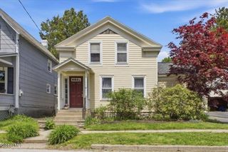27 Marvin Street, Saratoga Springs, NY 12866