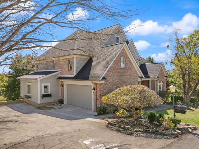 189 Oakwood Drive, London, KY 40744