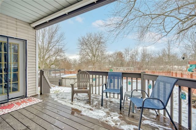 1272 State Road, Webster, NY 14580