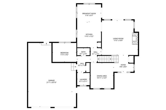 1272 State Road, Webster, NY 14580