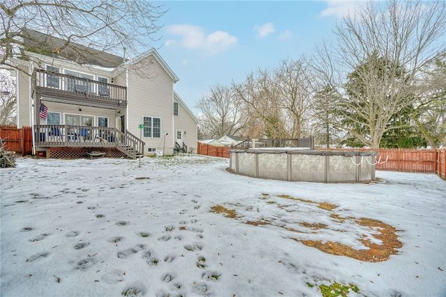 1272 State Road, Webster, NY 14580