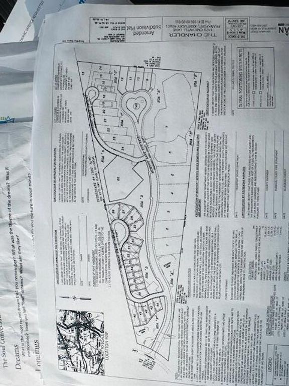 1808 Memory Lane, Frankfort, KY 40601