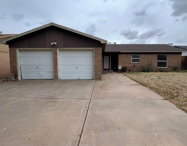 7807 Vernon Avenue, Lubbock, TX 79423