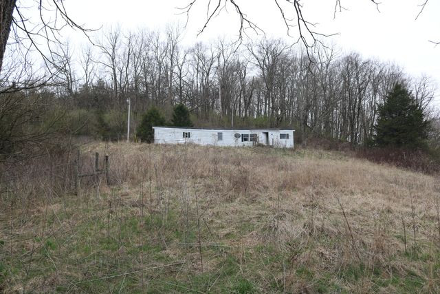 1475 Saltwell - Headquarters Road, Carlisle, KY 40311