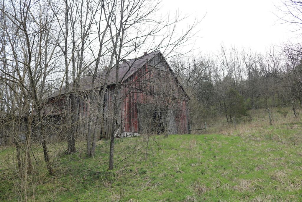 1475 Saltwell - Headquarters Road, Carlisle, KY 40311