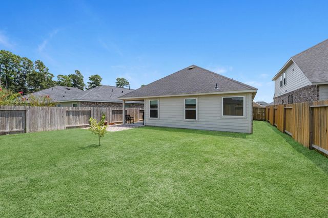 10010 Cottontail Court, Magnolia, TX 77354