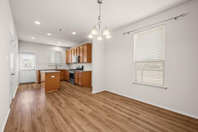 100 Normal School WAY, Liberty Hill, TX 78642