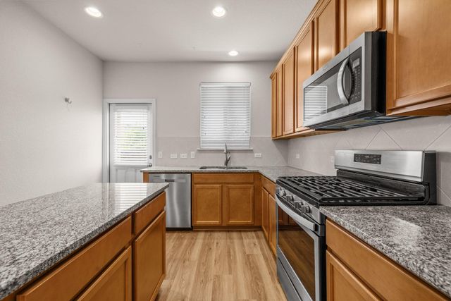 100 Normal School WAY, Liberty Hill, TX 78642