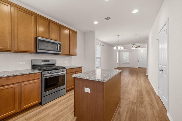 100 Normal School WAY, Liberty Hill, TX 78642