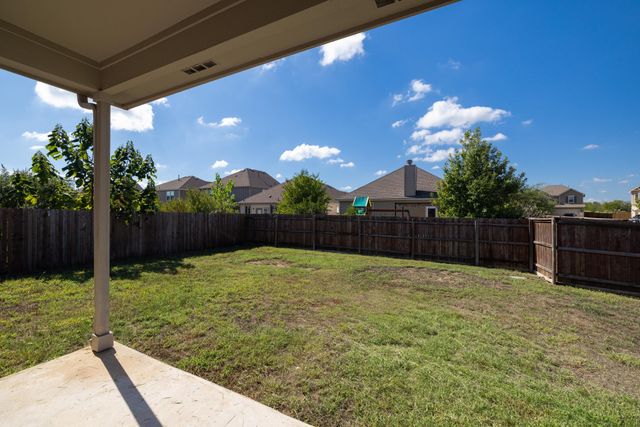 100 Normal School WAY, Liberty Hill, TX 78642