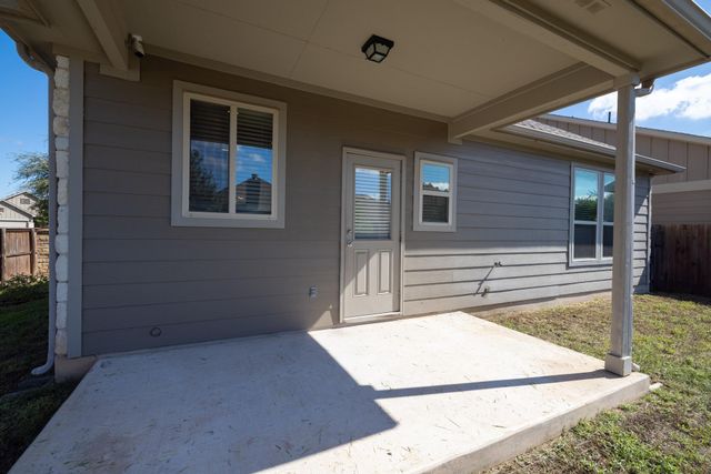 100 Normal School WAY, Liberty Hill, TX 78642