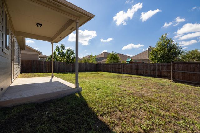 100 Normal School WAY, Liberty Hill, TX 78642
