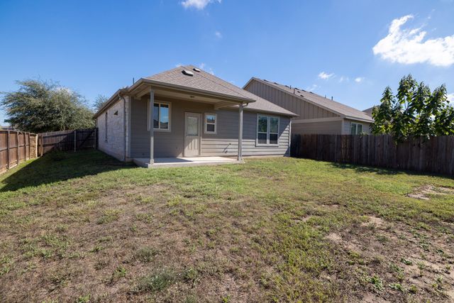 100 Normal School WAY, Liberty Hill, TX 78642