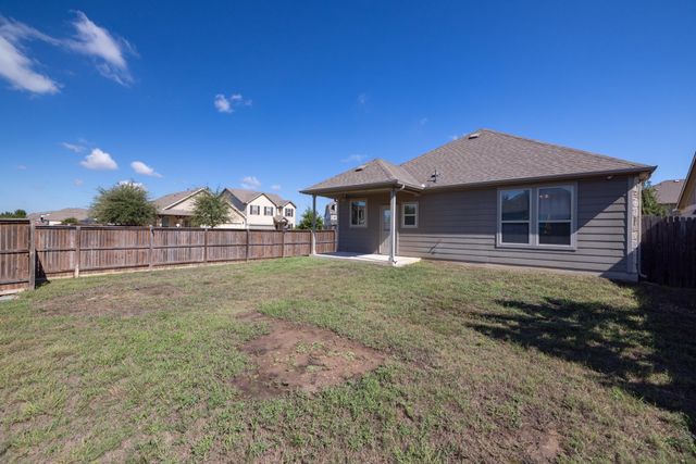 100 Normal School WAY, Liberty Hill, TX 78642