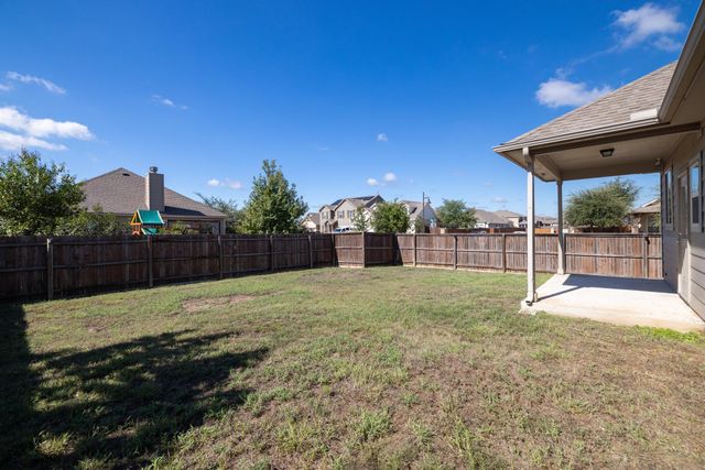 100 Normal School WAY, Liberty Hill, TX 78642