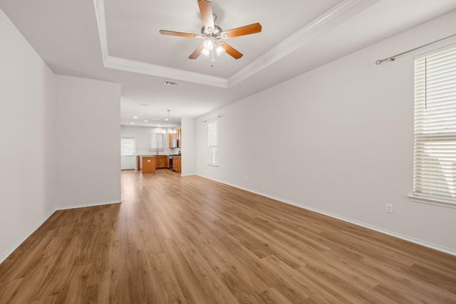 100 Normal School WAY, Liberty Hill, TX 78642