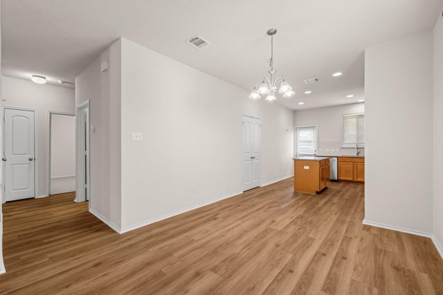 100 Normal School WAY, Liberty Hill, TX 78642