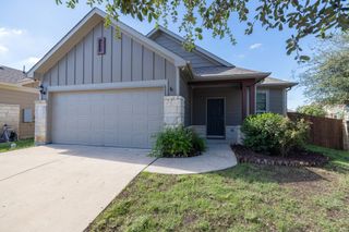 100 Normal School WAY, Liberty Hill, TX 78642