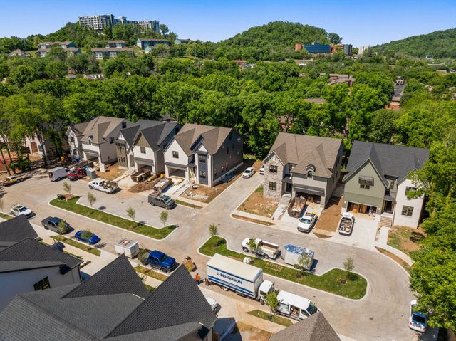 511 Stonewall Way, Brentwood, TN 37027