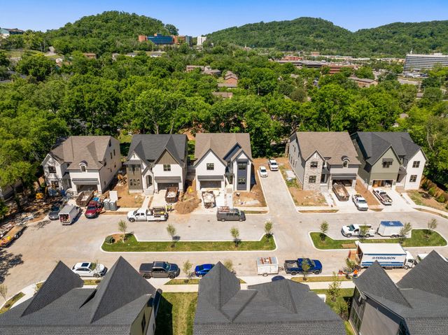511 Stonewall Way, Brentwood, TN 37027
