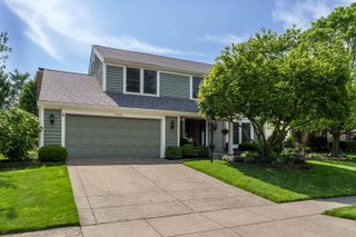 4433 Landmark Lane, Hilliard, OH 43026