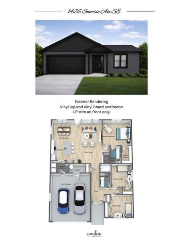 1426 Sunrise Avenue SE, Rochester, MN 55904