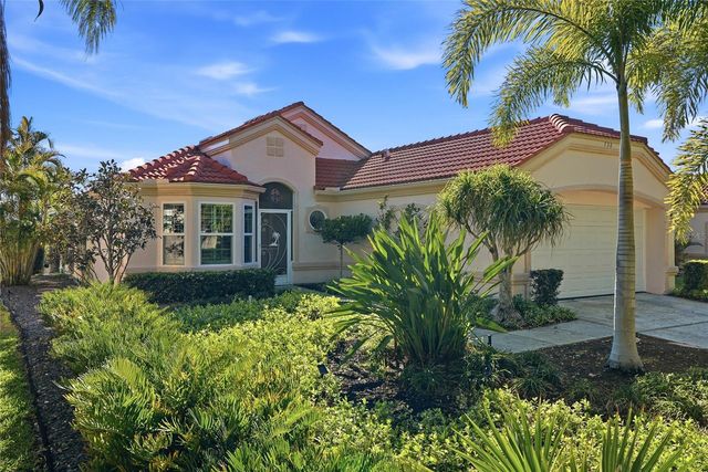 732 LIGHTHOUSE DRIVE, Tarpon Springs, FL 34689