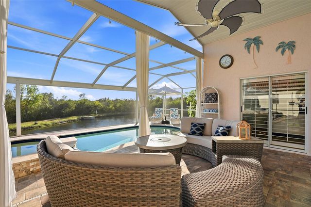 732 LIGHTHOUSE DRIVE, Tarpon Springs, FL 34689