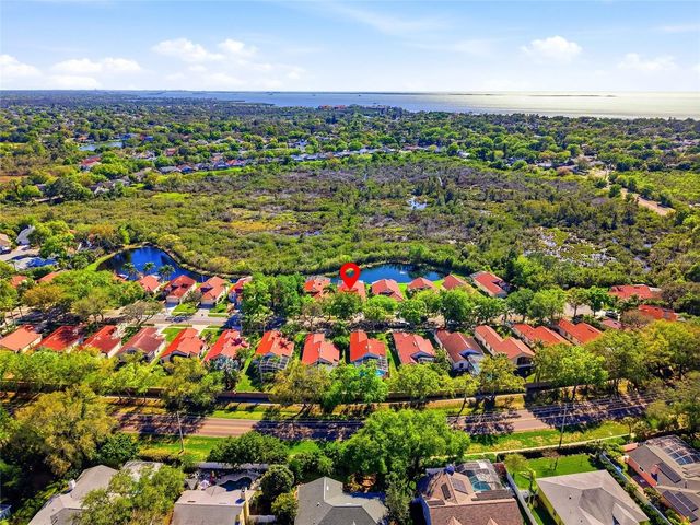 732 LIGHTHOUSE DRIVE, Tarpon Springs, FL 34689