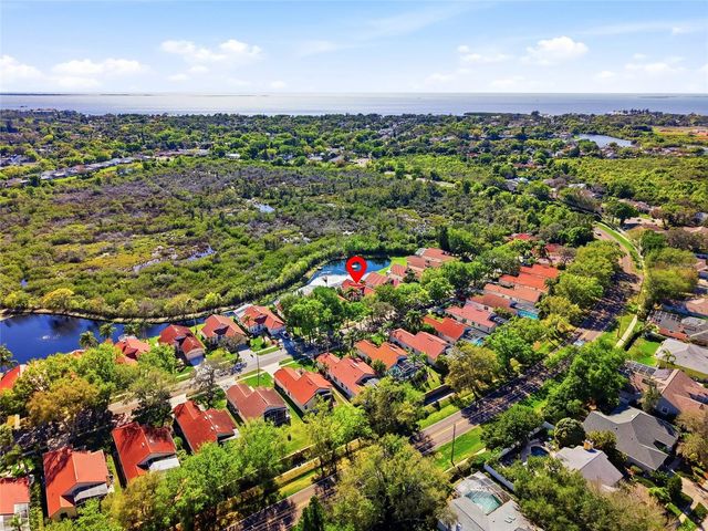 732 LIGHTHOUSE DRIVE, Tarpon Springs, FL 34689