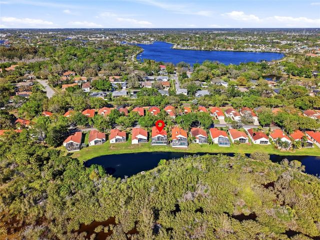 732 LIGHTHOUSE DRIVE, Tarpon Springs, FL 34689