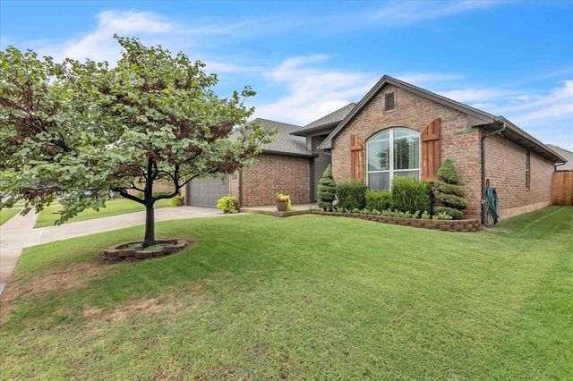 15925 POSITANO Drive, Edmond, OK 73013