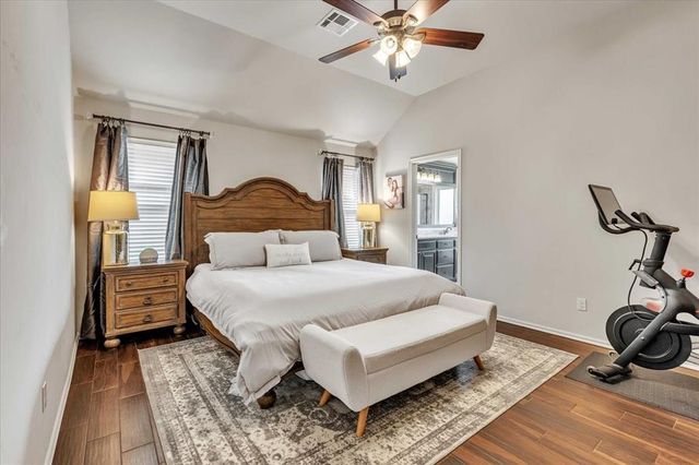 15925 POSITANO Drive, Edmond, OK 73013