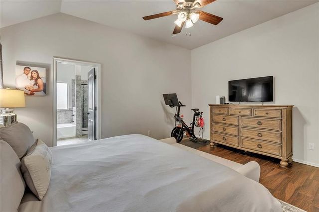 15925 POSITANO Drive, Edmond, OK 73013