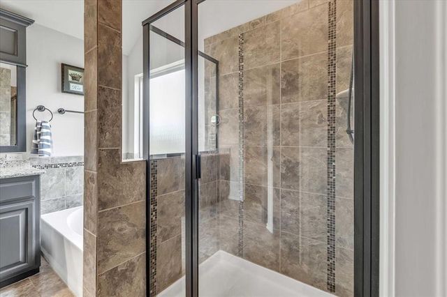 15925 POSITANO Drive, Edmond, OK 73013