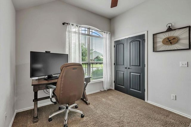 15925 POSITANO Drive, Edmond, OK 73013