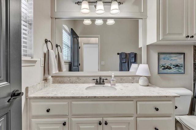 15925 POSITANO Drive, Edmond, OK 73013