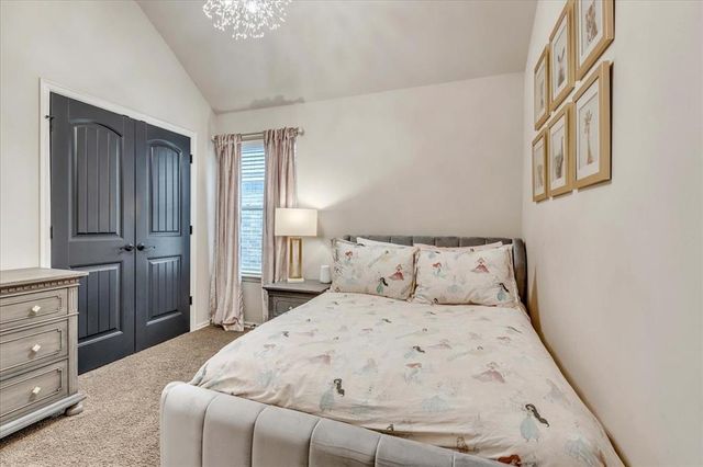 15925 POSITANO Drive, Edmond, OK 73013