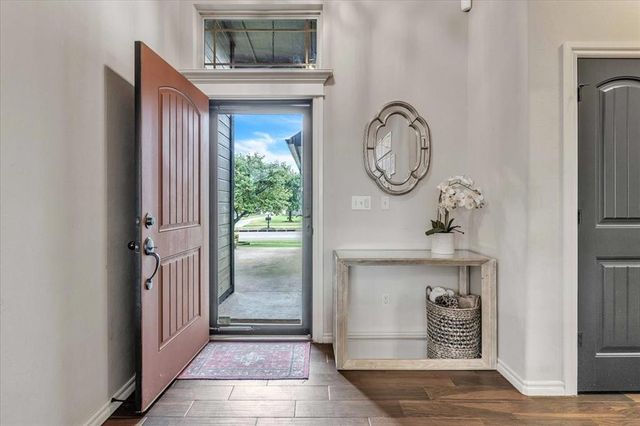 15925 POSITANO Drive, Edmond, OK 73013