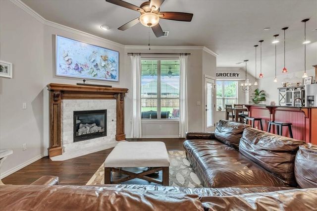 15925 POSITANO Drive, Edmond, OK 73013