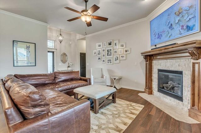 15925 POSITANO Drive, Edmond, OK 73013