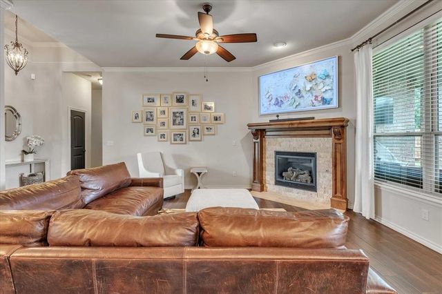 15925 POSITANO Drive, Edmond, OK 73013