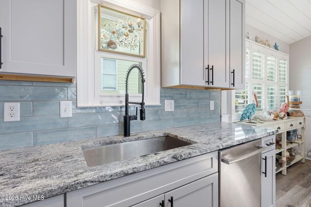 1023 1st Street, Holly Ridge, NC 28445