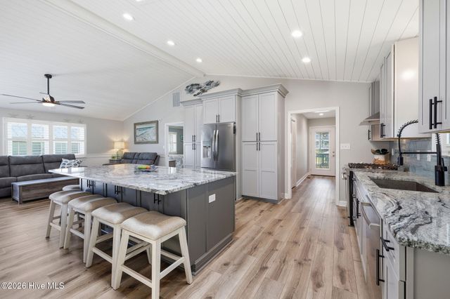 1023 1st Street, Holly Ridge, NC 28445